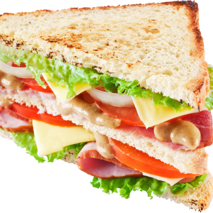 sandwich PNG image