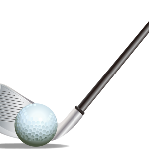 Golf PNG