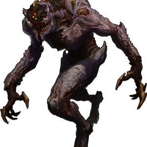 Doom PNG