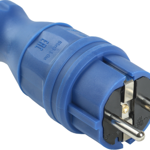 Power electric plug PNG
