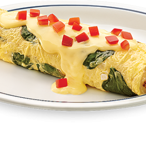 Omelette PNG