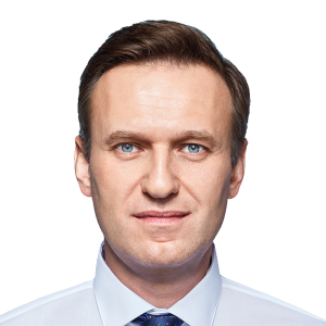 Alexei Navalny PNG