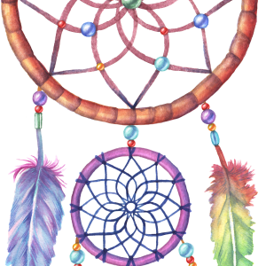 Dreamcatcher PNG
