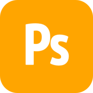 Photoshop logo PNG