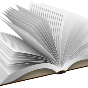 Book PNG