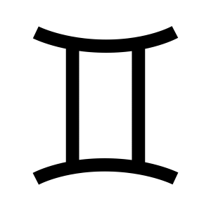 Gemini PNG