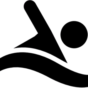 Swimming PNG