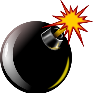 Bomb PNG
