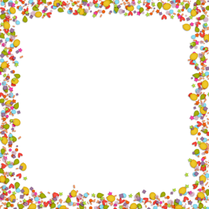 Confetti PNG