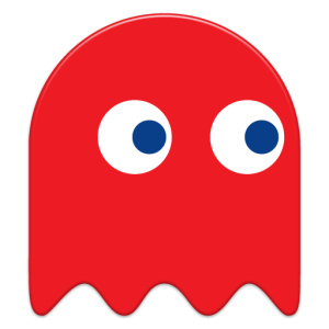 Pac-Man PNG, Pacman PNG
