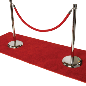 Red carpet PNG