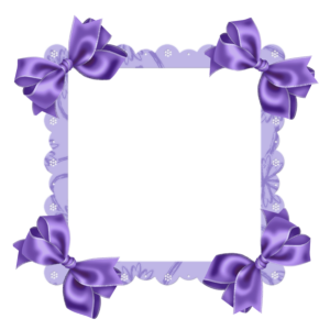 Picture, photo frame PNG
