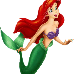 Ariel PNG
