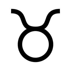 Taurus PNG