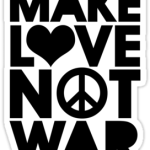 No war PNG
