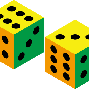 Dice PNG