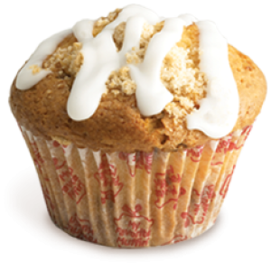 Muffin PNG