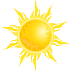 Sun PNG