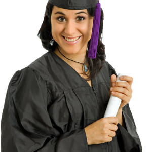Student PNG