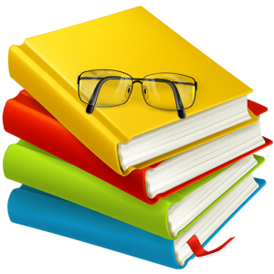 Book PNG