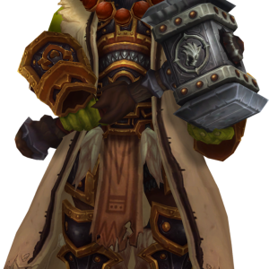Warcraft PNG