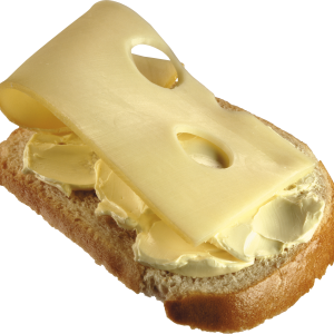 Cheese PNG image