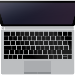 Laptop PNG
