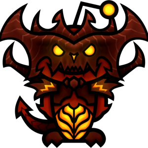 Diablo PNG
