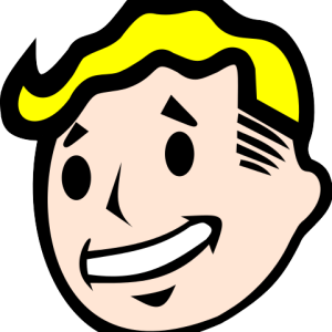 Fallout PNG