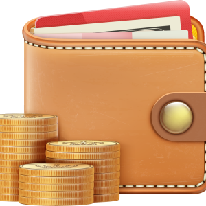 Wallet PNG