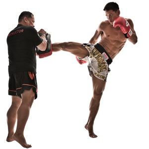 Muay Thai PNG