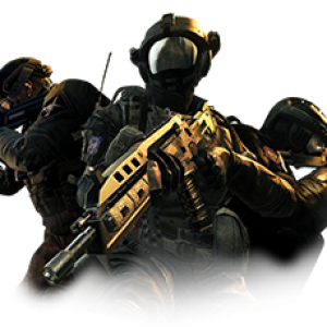Call of Duty PNG