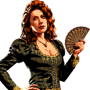 Red Dead Redemption PNG