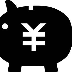 Piggy bank PNG