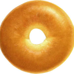 Bagel PNG