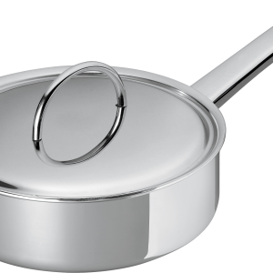 Cooking pan PNG image