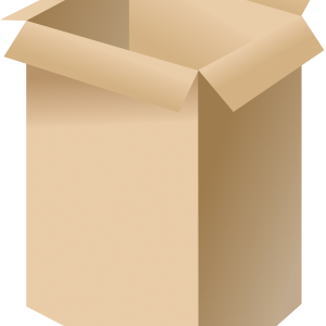 Box PNG
