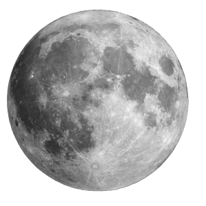 Moon PNG