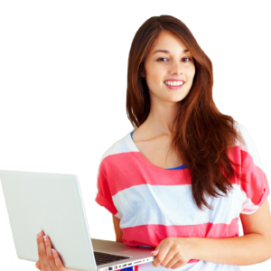Student PNG