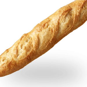 Baguette PNG
