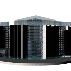 Building PNG