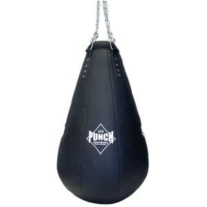 Punching bag PNG