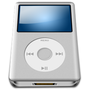 Ipod PNG