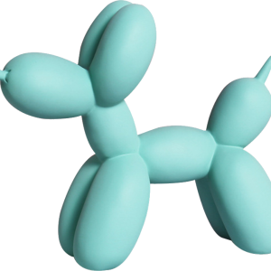 Balloon dog PNG