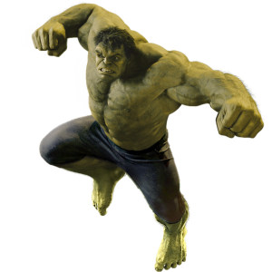 Hulk PNG