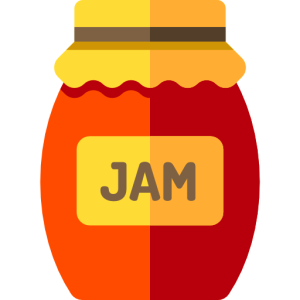 Jam PNG