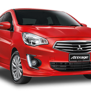 Mitsubishi PNG