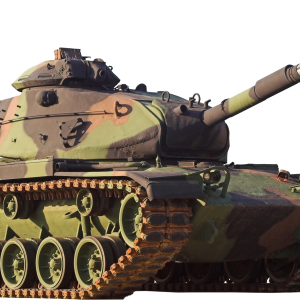 Tank PNG