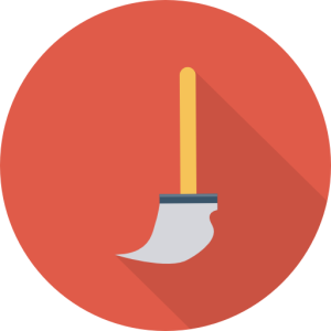 Mop PNG