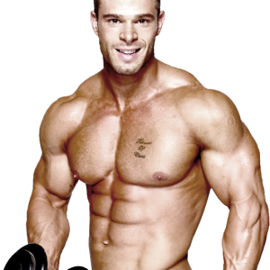 Bodybuilding PNG